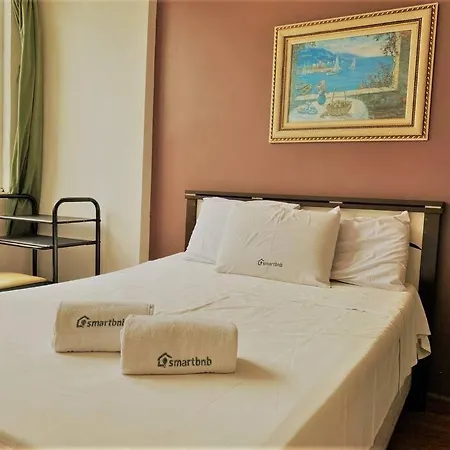 Apartamento Com Dois Quartos Na Orla De Copacabana Rio de Janeiro Exterior photo